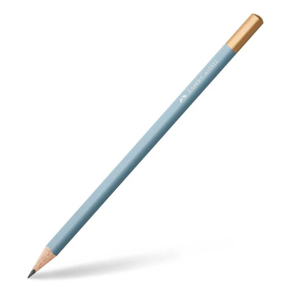 ΜΟΛΥΒΙ FABER CASTELL URBAN ΣΙΕΛ 112186