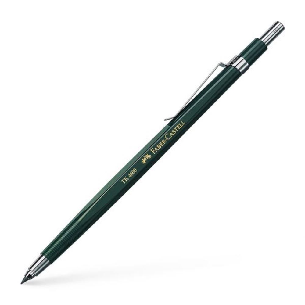 FABER-CASTELL ΜΟΛΥΒΙ ΜΗΧΑΝΙΚΟ TK 4600 2mm 134600