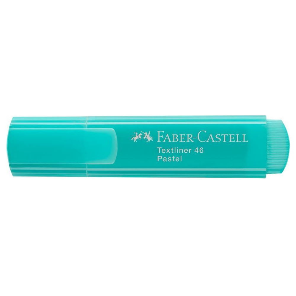ΜΑΡΚΑΔΟΡΟΣ ΥΠΟΓΡΑΜΜΙΣΗΣ PASTEL ΠΕΤΡΟΛ FABER CASTELL ΜΑΡΚΑΔΟΡΟΣ ΥΠΟΓΡΑΜΜΙΣΗΣ PASTEL ΠΕΤΡΟΛ FABER CASTELL