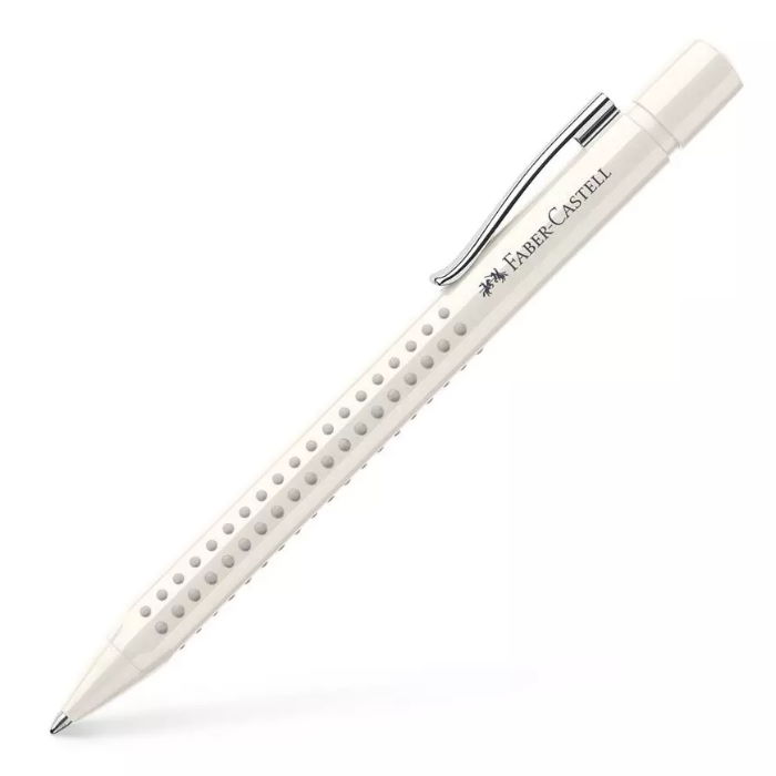 ΣΤΥΛΟ FABER CASTELL GRIP 2010 COCONUT ΣΤΥΛΟ FABER CASTELL GRIP 2010 COCONUT