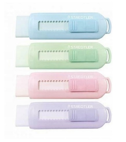 STAEDTLER ΓΟΜΑ ΣΕ ΦΟΡΜΑ