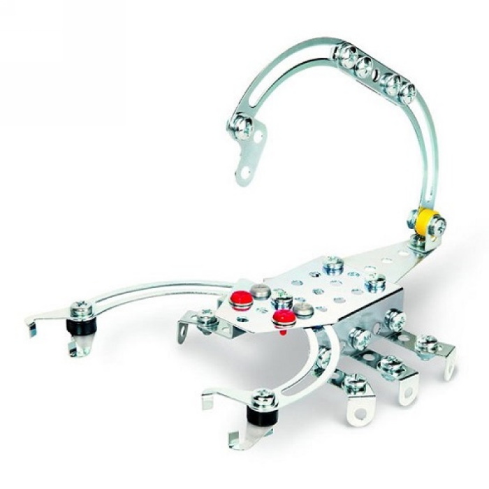 Eitech Μεταλλική κατασκευή “Σκορπιός-κροκόδειλος”