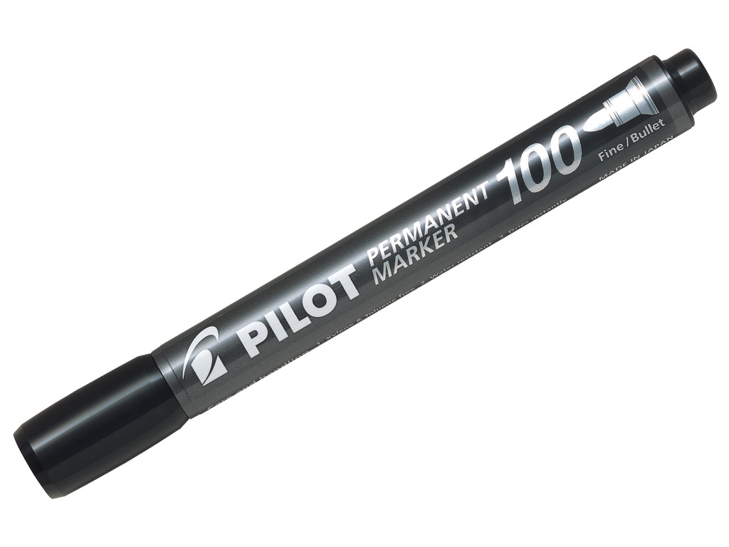 ΜΑΡΚΑΔΟΡΟΣ ΑΝΕΞΙΤΗΛΟΣ PILOT SCA-100-B