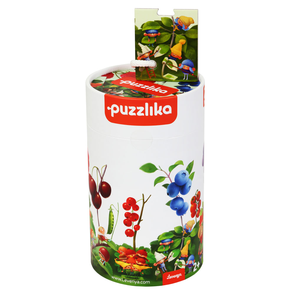 ΠΑΖΛ "ΝΑΝΟΙ ΜΕ ΤΑ ΜΟΥΡΑ" 20 ΤΜΧ.