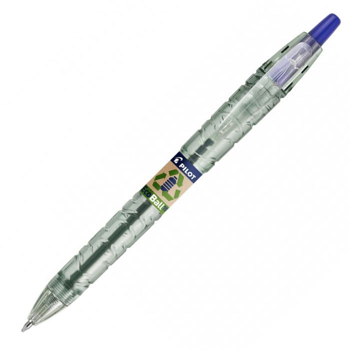 ΣΤΥΛΟ PILOT B2P ECOBALL 1.0 ΜΠΛΕ