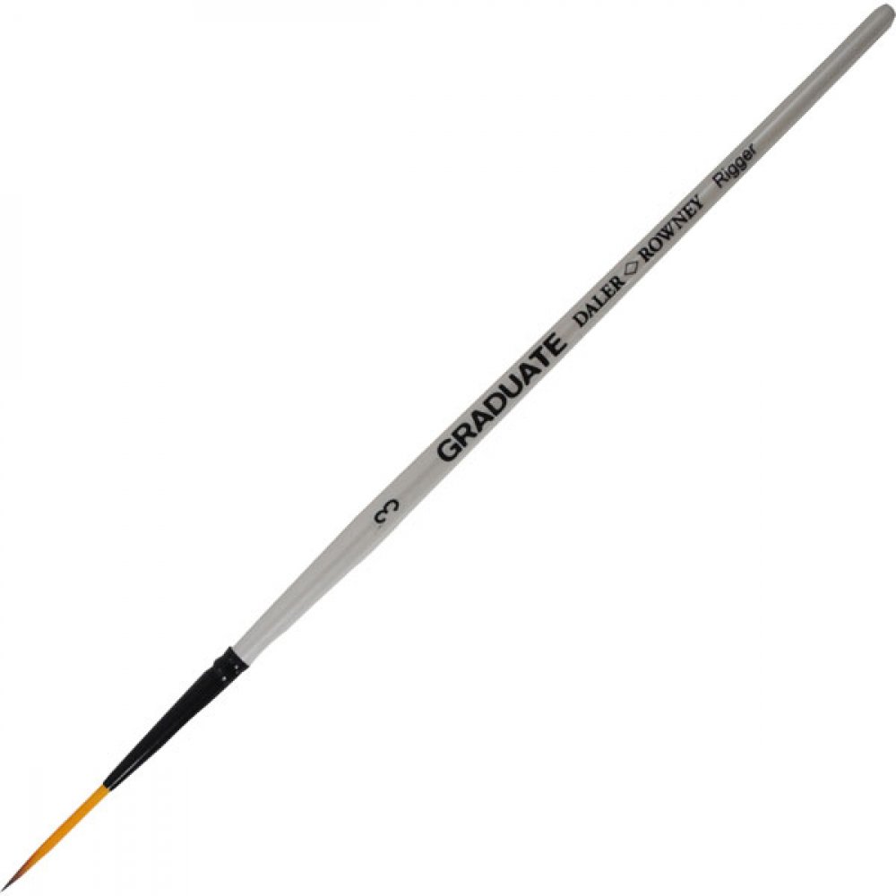 ΠΙΝΕΛΟ GRADUATE RIGGER No3