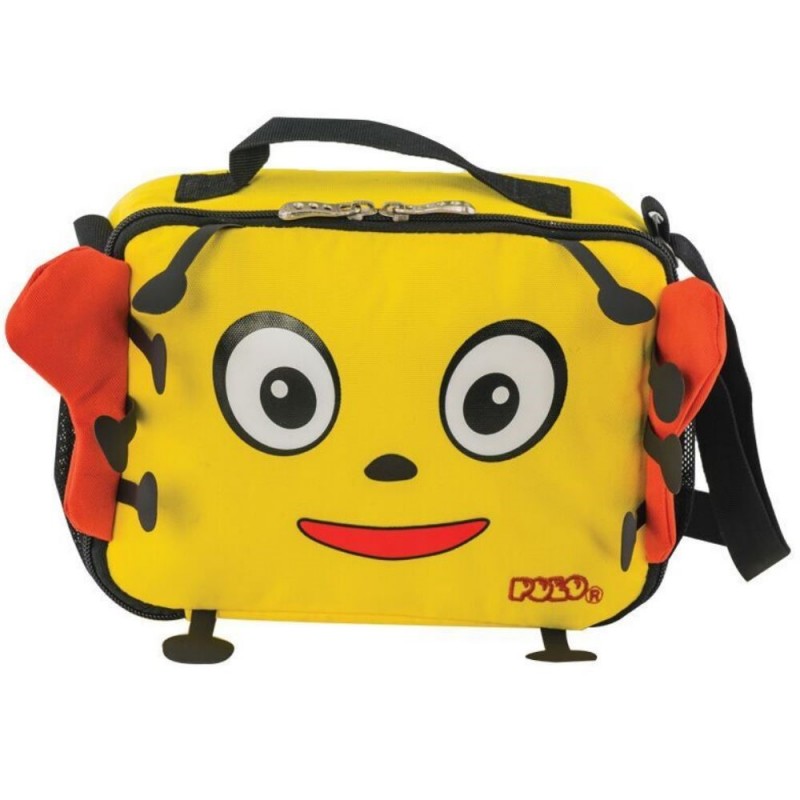 ΤΣΑΝΤΑ ΦΑΓΗΤΟΥ ANIMAL JUNIOR ΜΕΛΙΣΣΑ 17x23x9cm