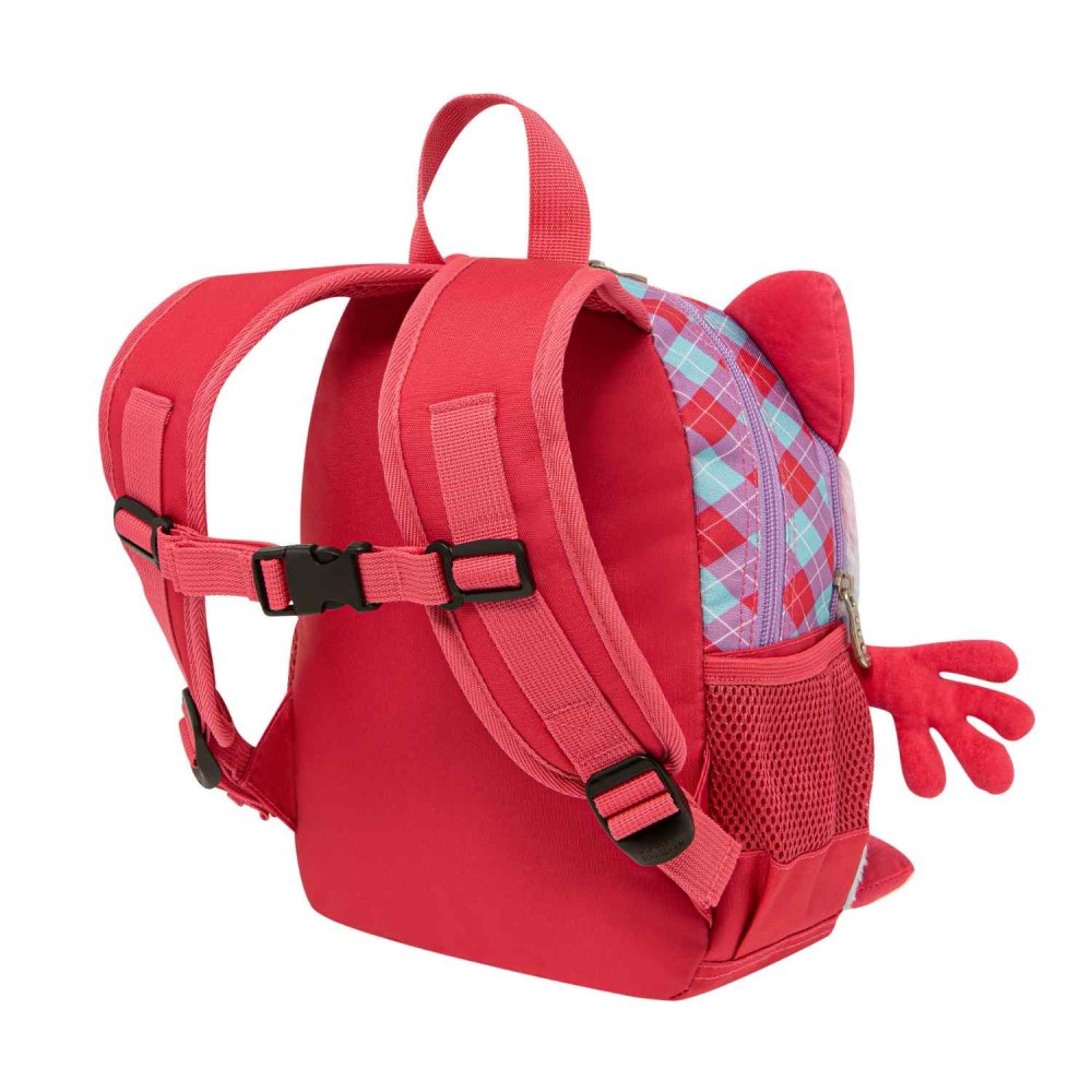 POLO ΣΑΚΙΔΙΟ ΝΗΠΙΑΓΩΓΕΙΟΥ LOS NINOS CYCLOP 30x23x10