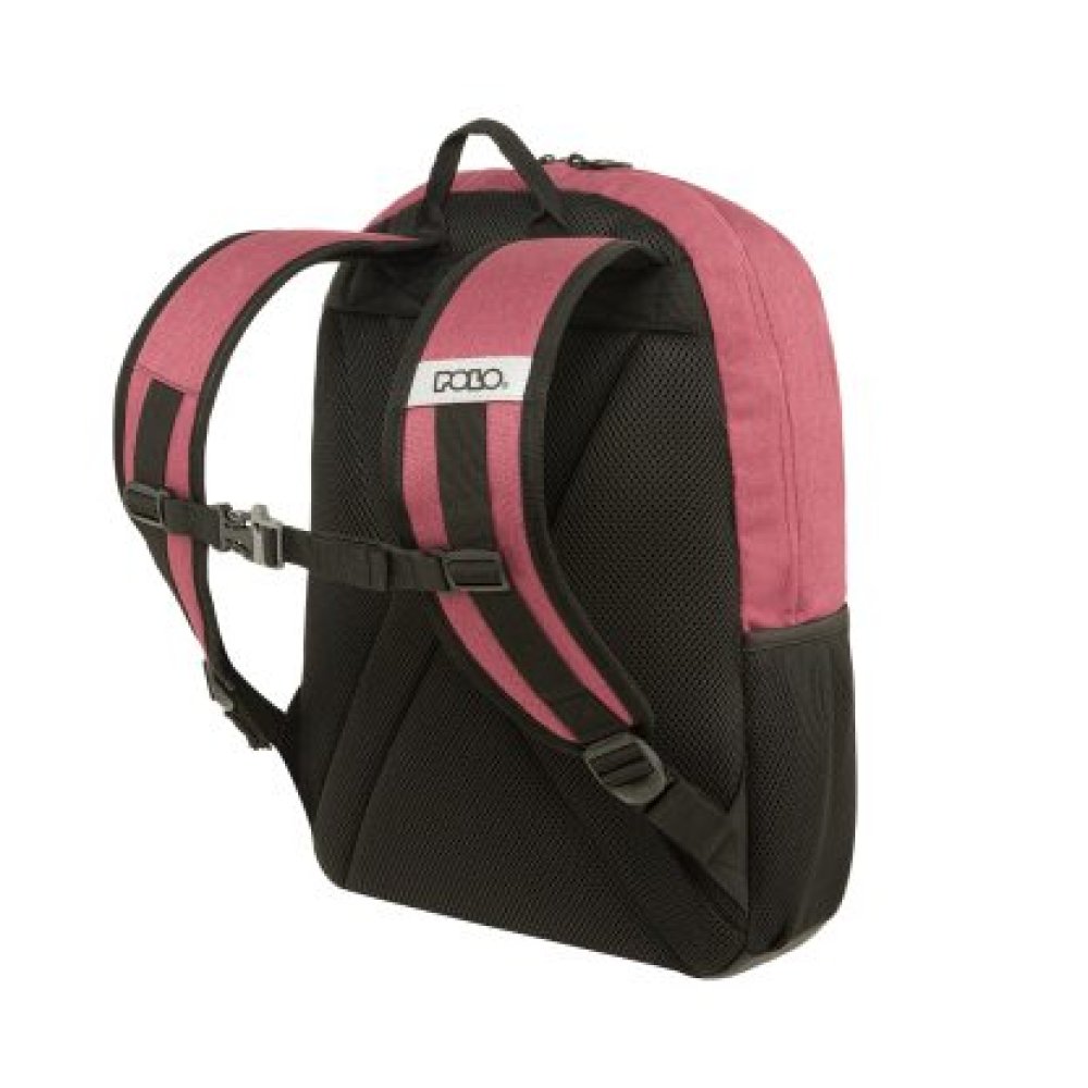 ΣΑΚΙΔΙΟ POLO 2024 SOOTHE PROMEGRANATE