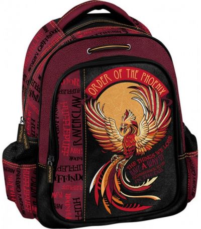 HARRY POTTER ΣΑΚΙΔΙΟ ΝΗΠΙΑΓΩΓΕΙΟΥ PHOENIX