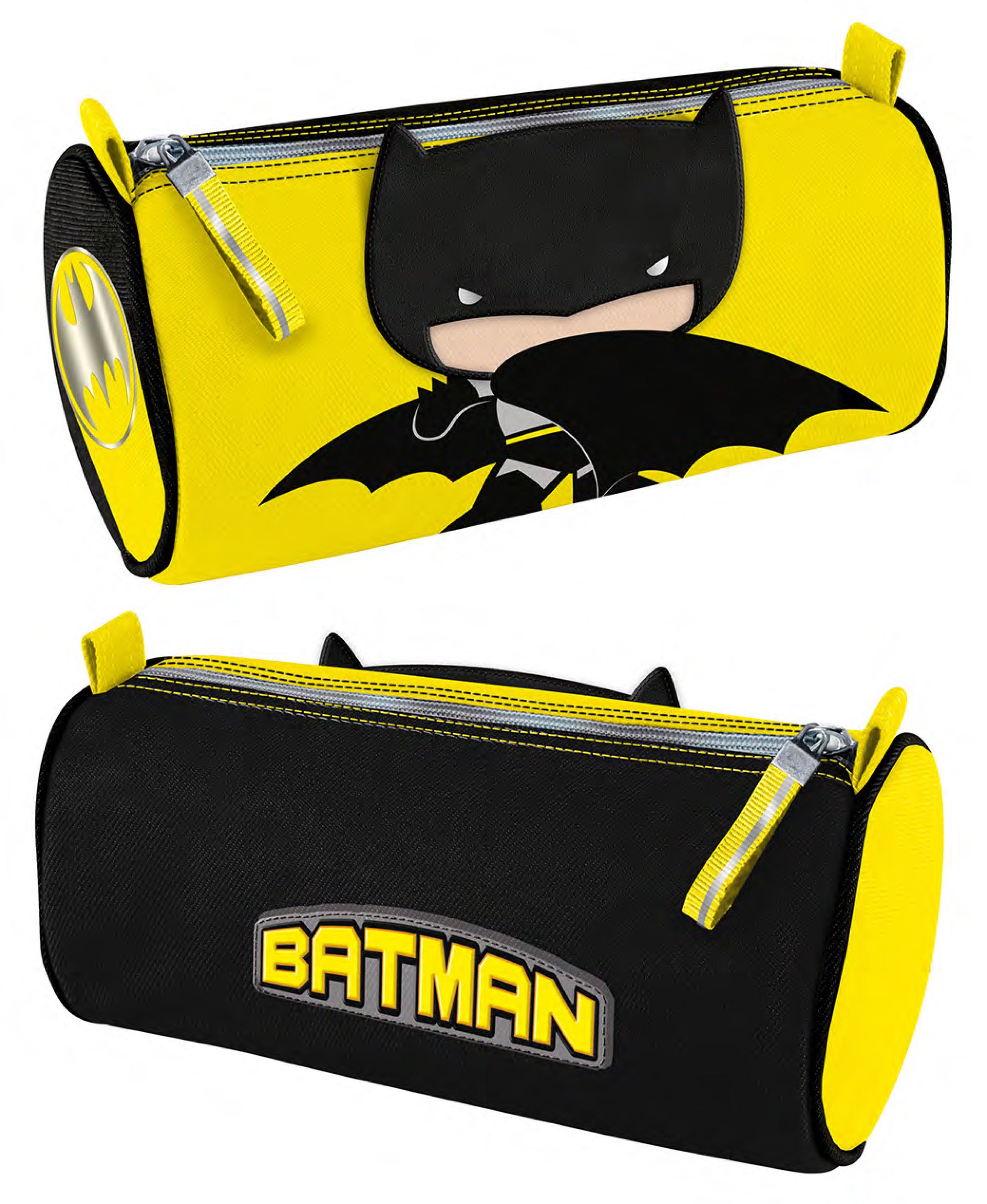ΚΑΣΕΤΙΝΑ ΒΑΡΕΛΑΚΙ BATMAN 20x8 ΚΑΣΕΤΙΝΑ ΒΑΡΕΛΑΚΙ BATMAN 20x8