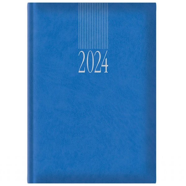 ΗΜΕΡΗΣΙΟ  ΗΜΕΡΟΛΟΓΙΟ 2024 SIDNEY ΓΑΛΑΖΙΟ