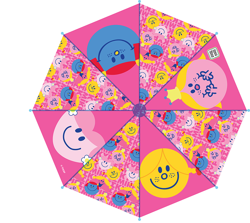 ΟΜΠΡΕΛΑ ΜΙΚΡΕΣ ΚΥΡΙΕΣ