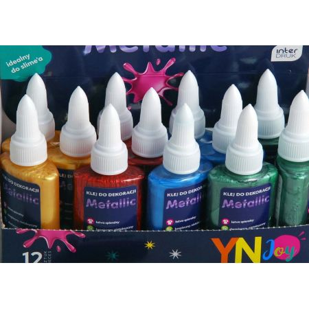 ΜΕΤΑΛΛΙΚΗ ΧΡΥΣΟΚΟΛΛΑ