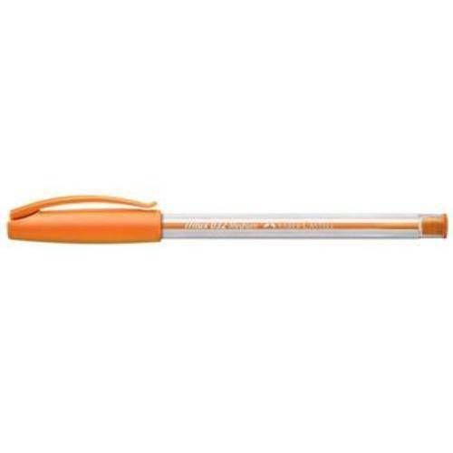 FABER-CASTELL TRILUX 032 MEDIUM ΠΟΡΤΟΚΑΛΙ