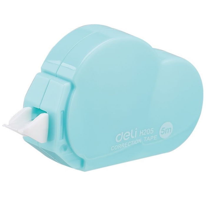 ΔΙΟΡΘΩΤΙΚΗ ΤΑΙΝΙΑ DELI COVER-UP 5mm x5m