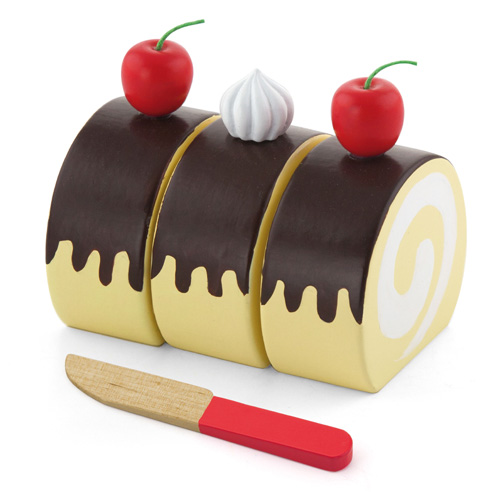 VIGA ΞΥΛΙΝΟ ΓΛΥΚΟ "ΚΟΡΜΟΣ"