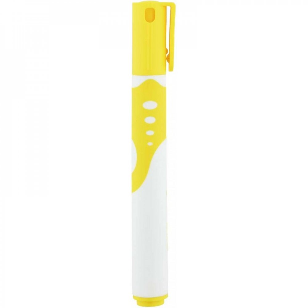 ΜΑΡΚΑΔΟΡΟΣ ΑΣΠΡΟΠΙΝΑΚΑ ENLEGEND FANCY ΚΙΤΡΙΝΟ