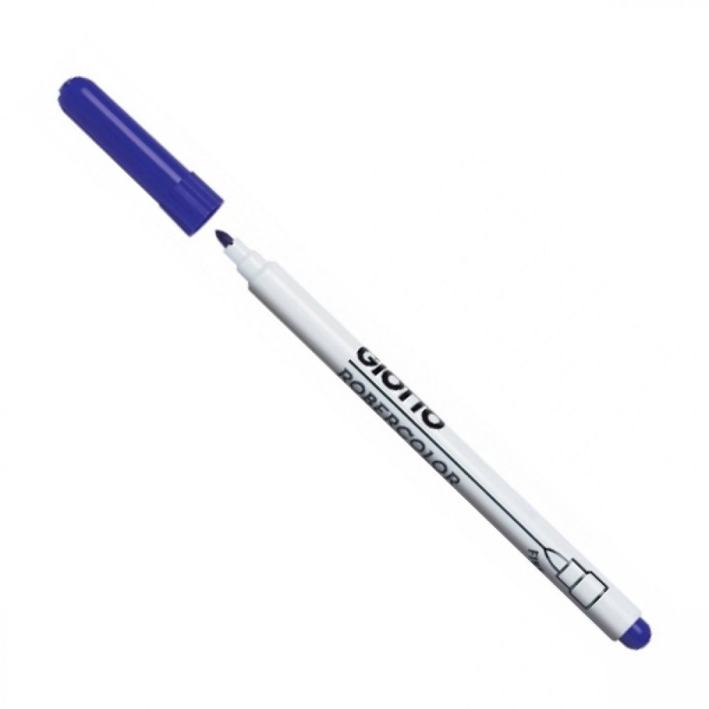 GIOTTO ΜΑΡΚΑΔΟΡΟΣ ΠΙΝΑΚΟΣ ΛΕΠΤΟΣ ΜΠΛΕ