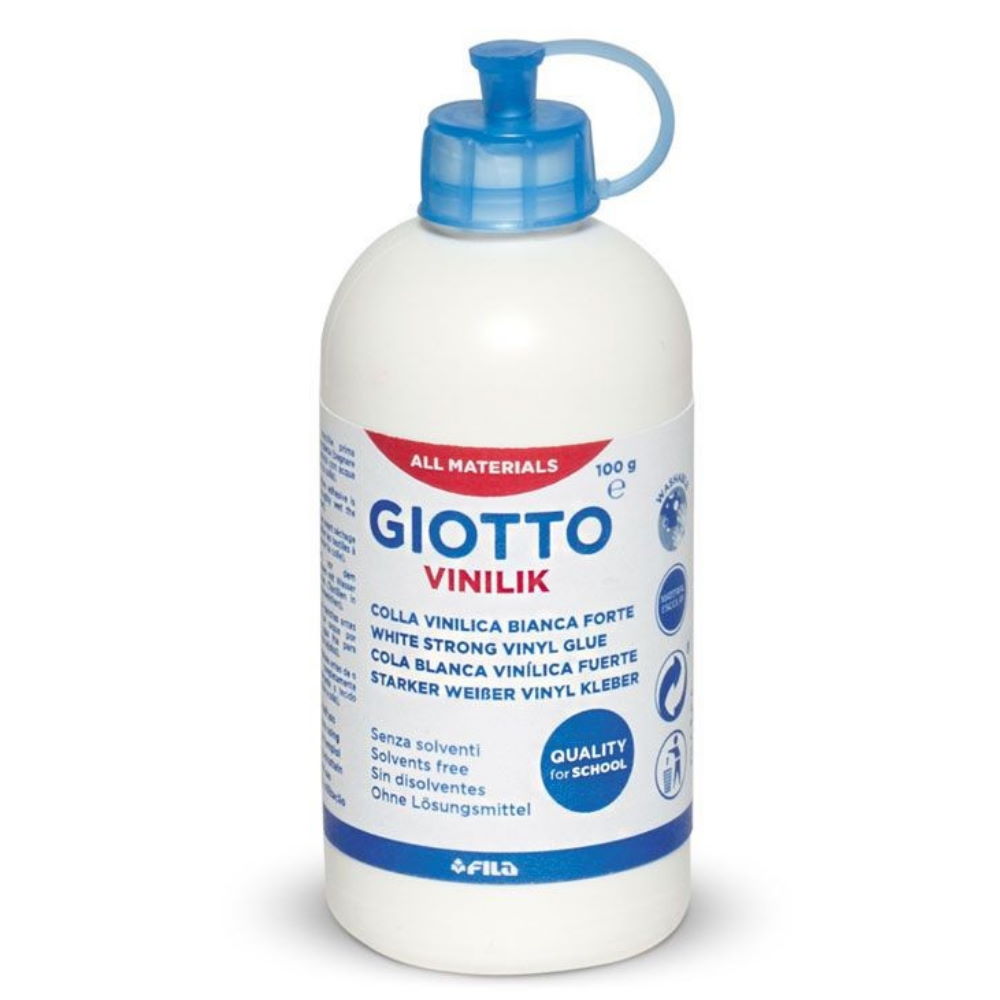GIOTTO VINILIK ΚΟΛΛΑ 100G