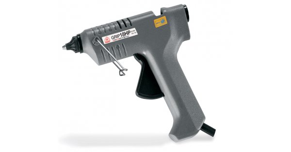 ΠΙΣΤΟΛΙ ΣΙΛΙΚΟΝΗΣ GRIP 18HP ΠΙΣΤΟΛΙ ΣΙΛΙΚΟΝΗΣ GRIP 18HP