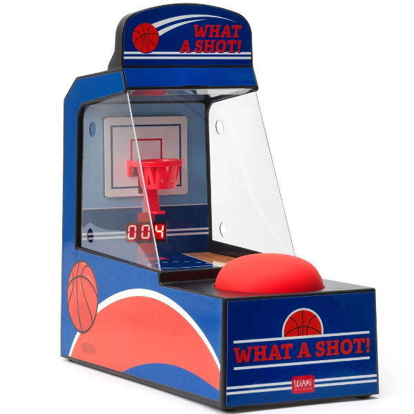 LEGAMI ARCADE MINI ΜΠΑΣΚΕΤ