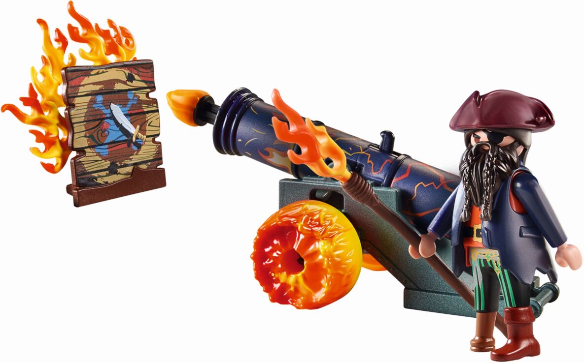 GIFT SET ΠΕΙΡΑΤΗΣ ΜΕ ΚΑΝΟΝΙ GIFT SET ΠΕΙΡΑΤΗΣ ΜΕ ΚΑΝΟΝΙ