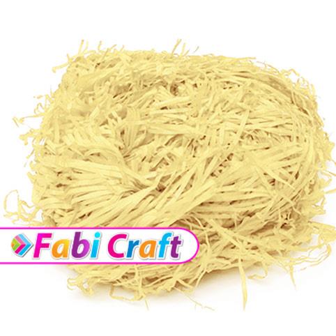 ΧΟΡΤΟ ΧΑΡΤΙΝΟ FABI 200γρ. ΕΚΡΟΥ