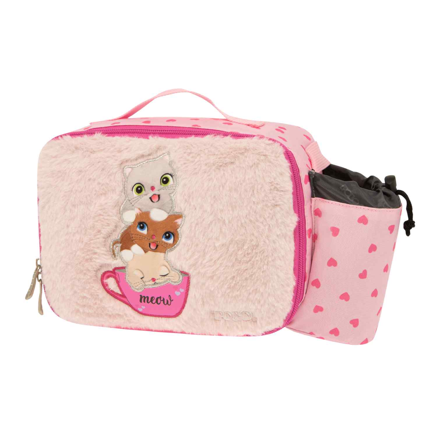 LUNCH BAG LOS NINOS 16X23X12 LUNCH BAG LOS NINOS 16X23X12