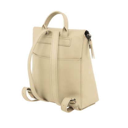 POLO ΣΑΚΙΔΙΟ 2024 MAJESTIC ΜΠΕΖ