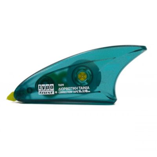 ΔΙΟΡΘΩΤΙΚΗ ΤΑΙΝΙΑ TYPOTRUST 10mX5mm
