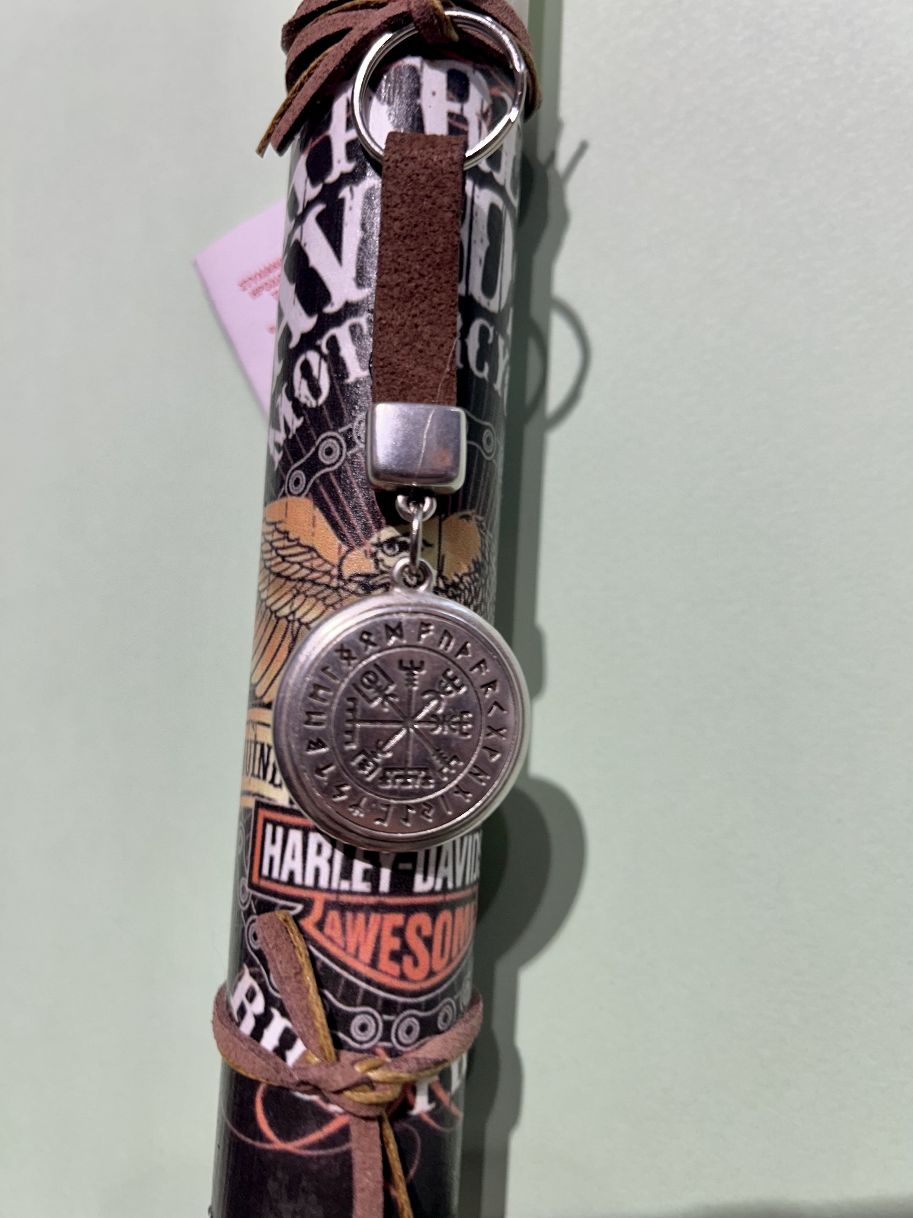 ΛΑΜΠΑΔΑ ΛΕΥΚΗ ΜΕ ΤΥΠΩΜΑ HARLEY DAVIDSON ΛΑΜΠΑΔΑ ΛΕΥΚΗ ΜΕ ΤΥΠΩΜΑ HARLEY DAVIDSON