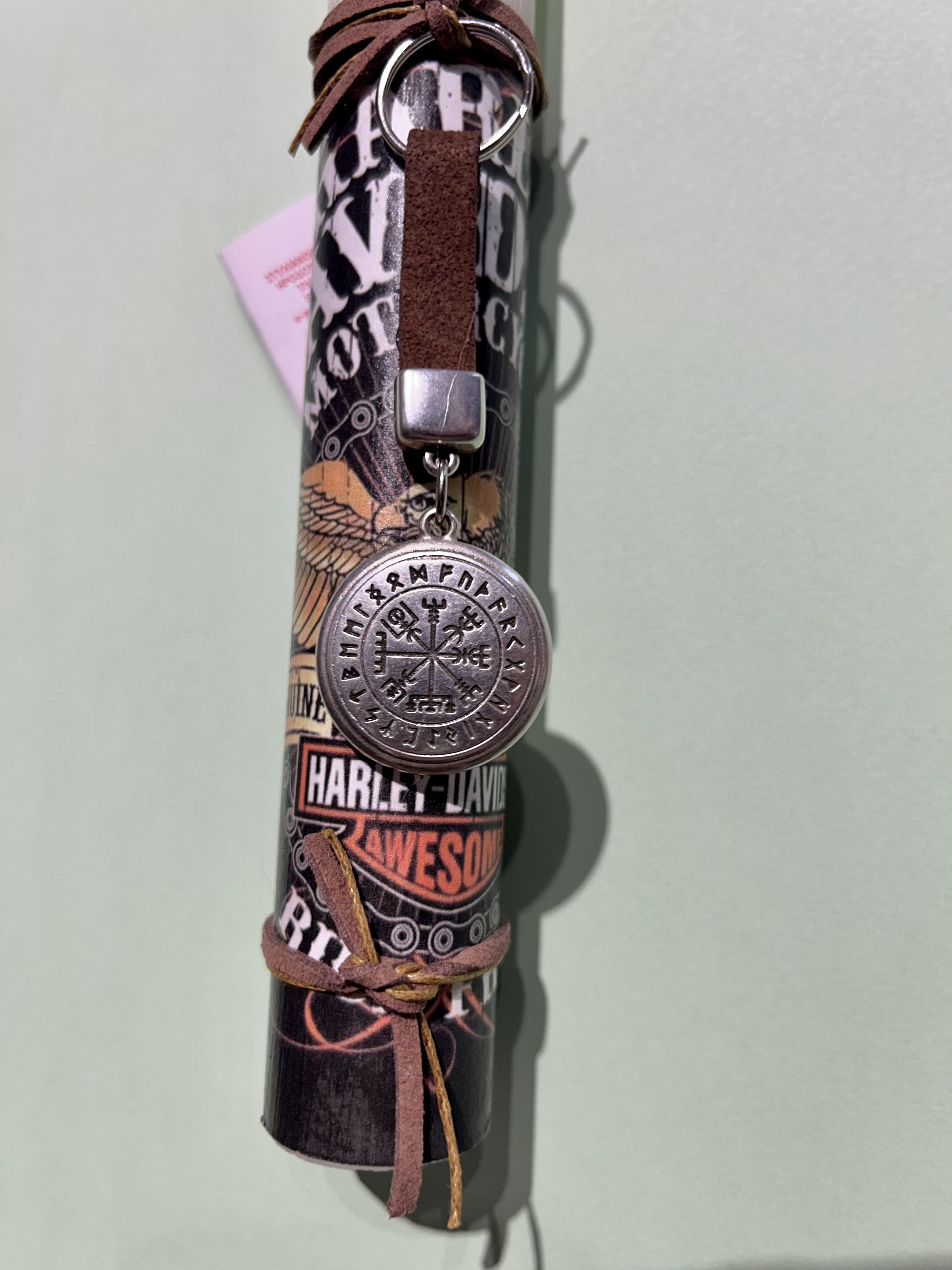 ΛΑΜΠΑΔΑ ΛΕΥΚΗ ΜΕ ΤΥΠΩΜΑ HARLEY DAVIDSON ΛΑΜΠΑΔΑ ΛΕΥΚΗ ΜΕ ΤΥΠΩΜΑ HARLEY DAVIDSON