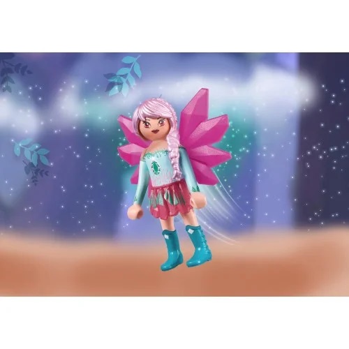 CRYSTAL FAIRY ELVI CRYSTAL FAIRY ELVI
