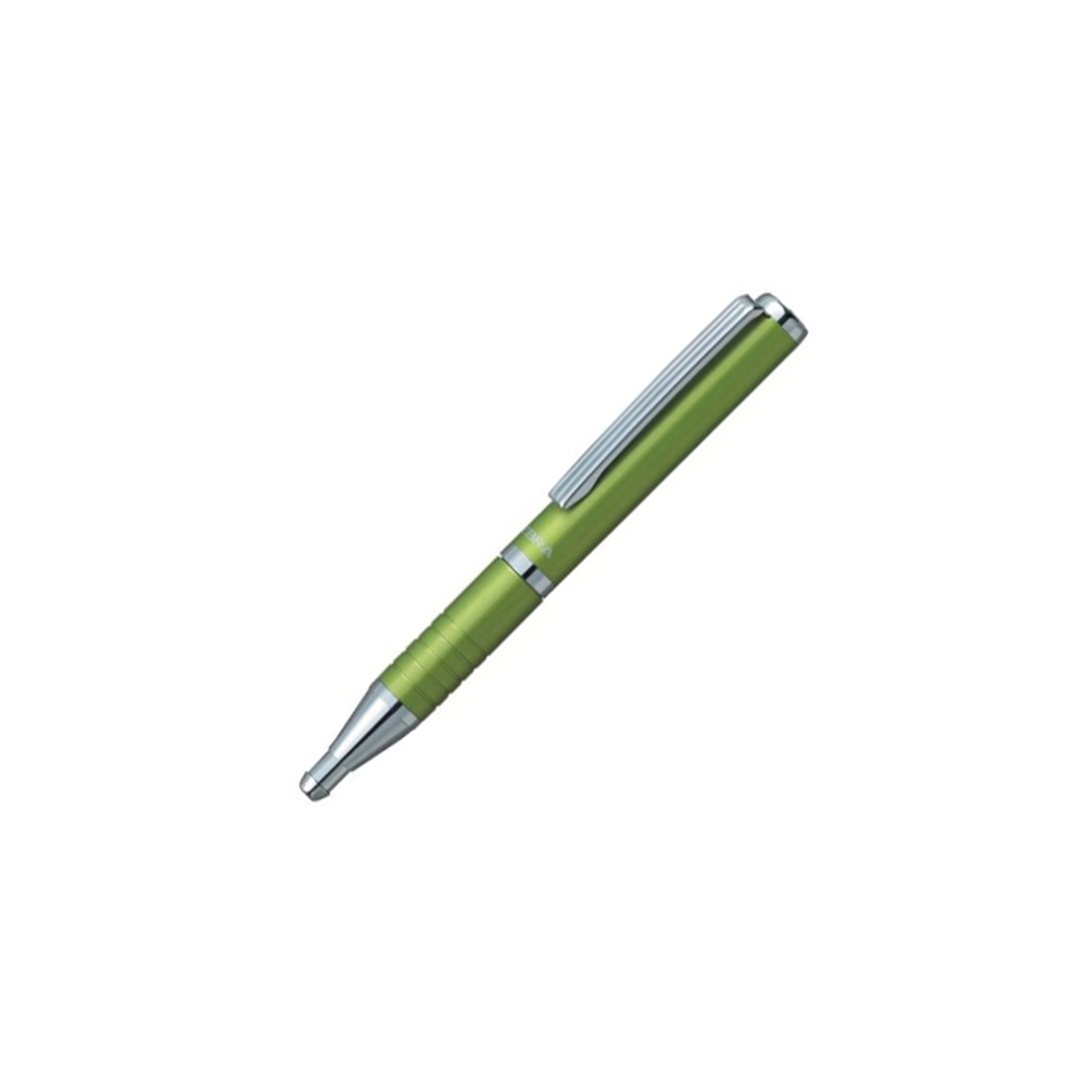 ΣΤΥΛΟ ZEBRA MINI TELESCOPIC BALLPOINT 0.7MM ΜΠΛΕ ΓΡΑΦΗΣ