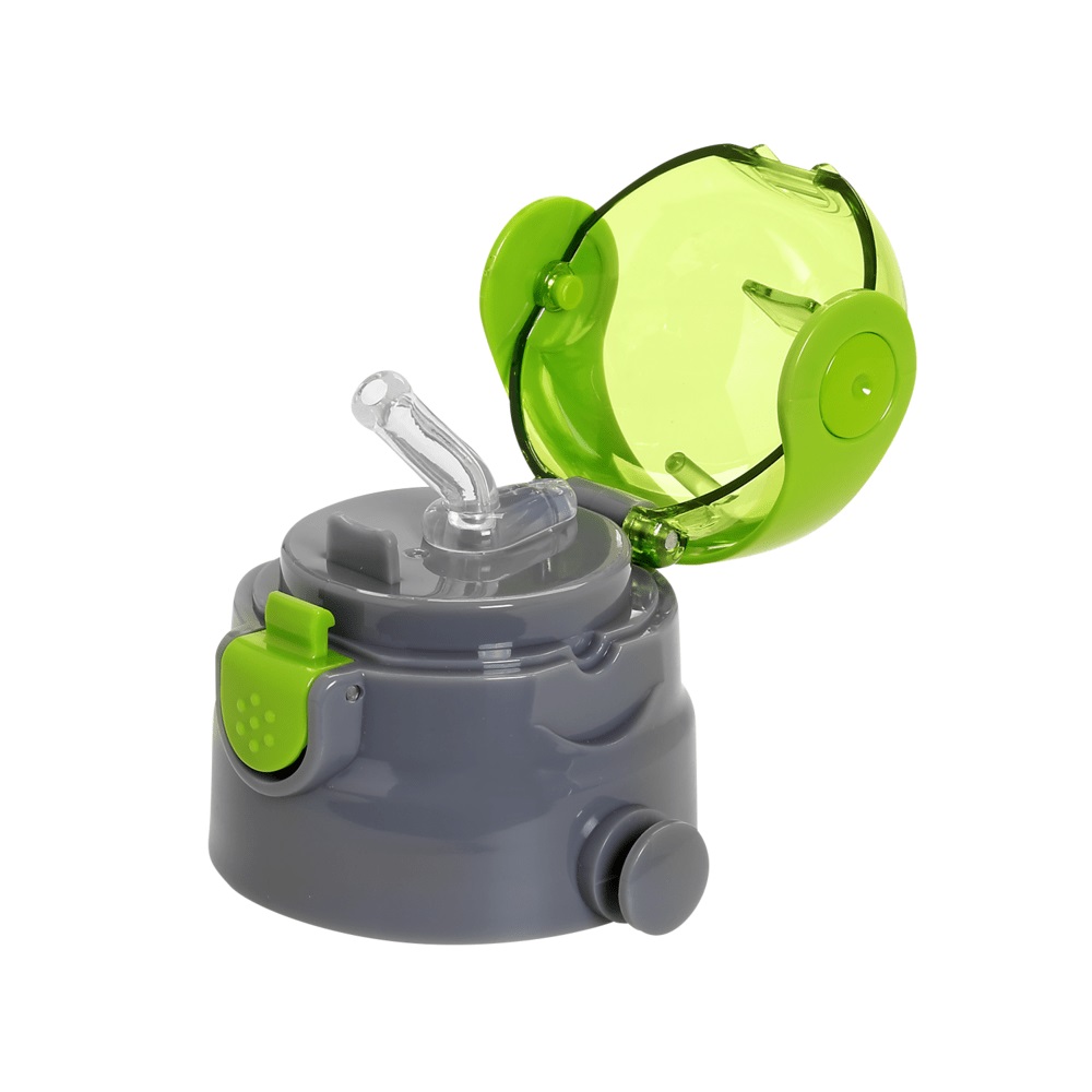 ΑΝΤΑΛΛΑΚΤΙΚΟ ΠΩΜΑ ΓΙΑ KIDS THERMOS GREEN 400ML