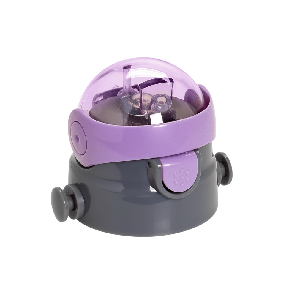 ΑΝΤΑΛΛΑΚΤΙΚΟ ΠΩΜΑ ΓΙΑ KIDS THERMOS LILAC 400ML