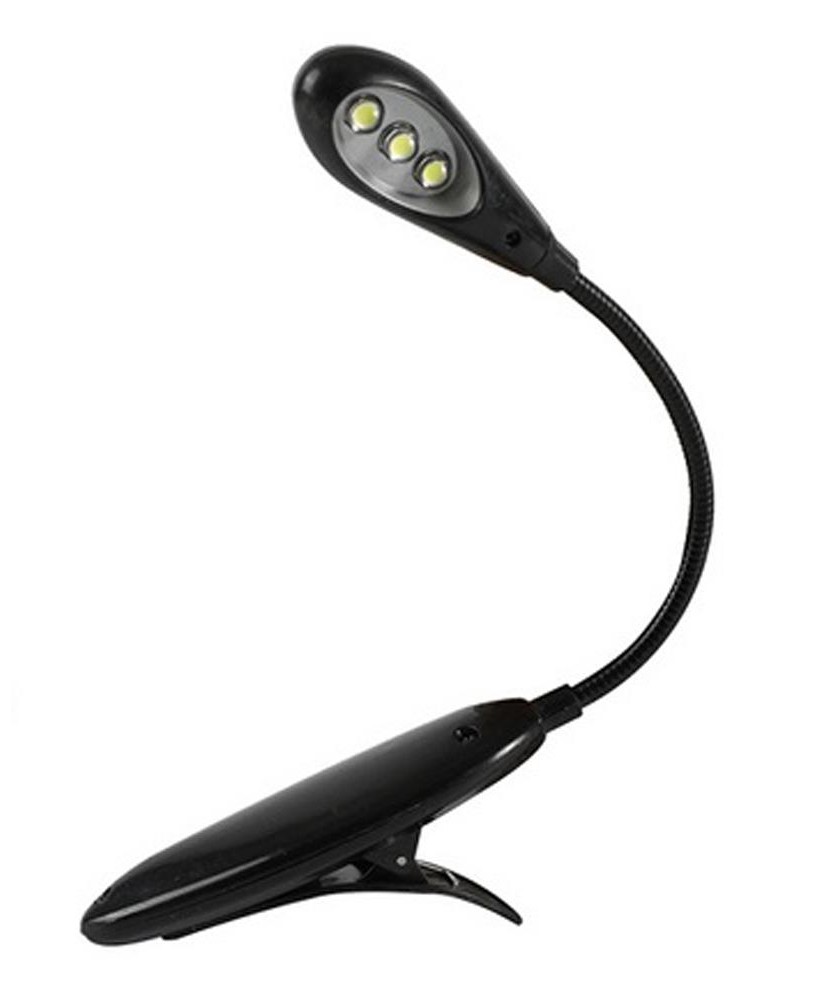 ΦΩΤΙΣΤΙΚΟ I-TOTAL LED READING LIGHT 5x5x13 ΦΩΤΙΣΤΙΚΟ I-TOTAL LED READING LIGHT 5x5x13