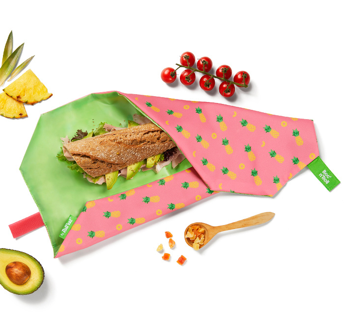 ΥΦΑΣΜΑΤΙΝΗ ΘΗΚΗ ΦΑΓΗΤΟΥ 54 x 32 cm