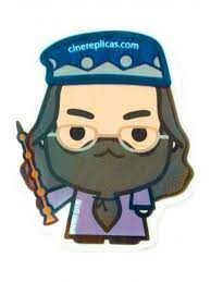 ΓΟΜΑ FANCY HARRY POTTER-DUMBLEDORE ΓΟΜΑ FANCY HARRY POTTER-DUMBLEDORE