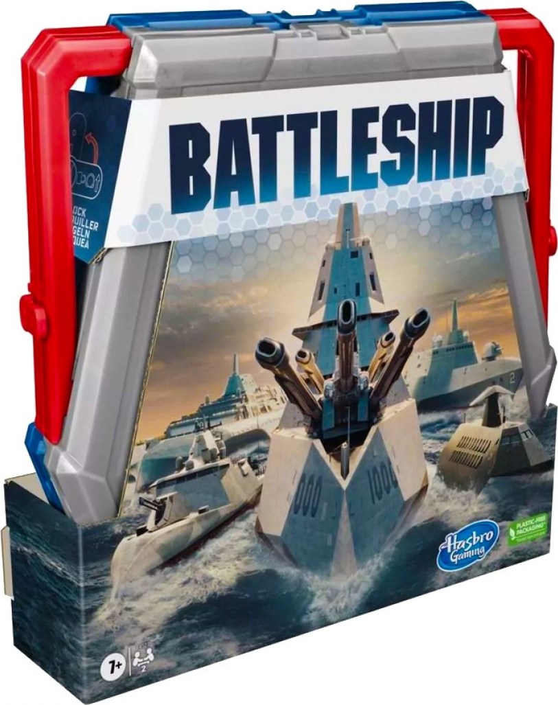 BATTLESHIP CLASSIC