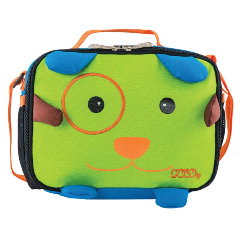 ΤΣΑΝΤΑΚΙ ΦΑΓΗΤΟΥ POLO DOG