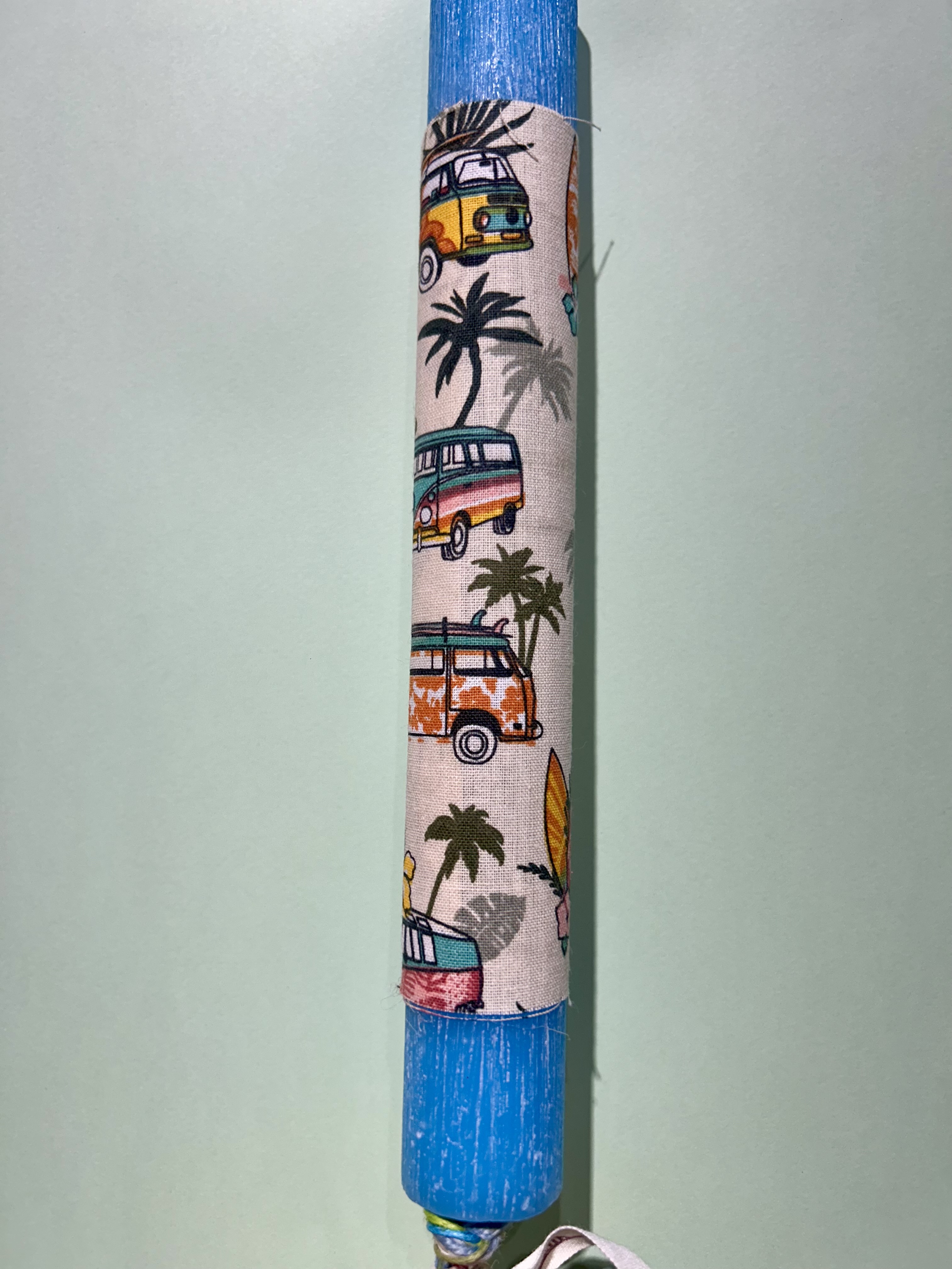 ΛΑΜΠΑΔΑ ΜΕ ΔΩΡΟ ΚΑΛΕΙΔΟΣΚΟΠΙΟ