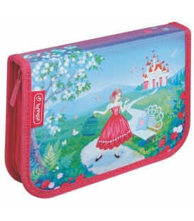 HERLITZ ΚΑΣΕΤΙΝΑ ΓΕΜΑΤΗ ΚΑΣΤΡΟ