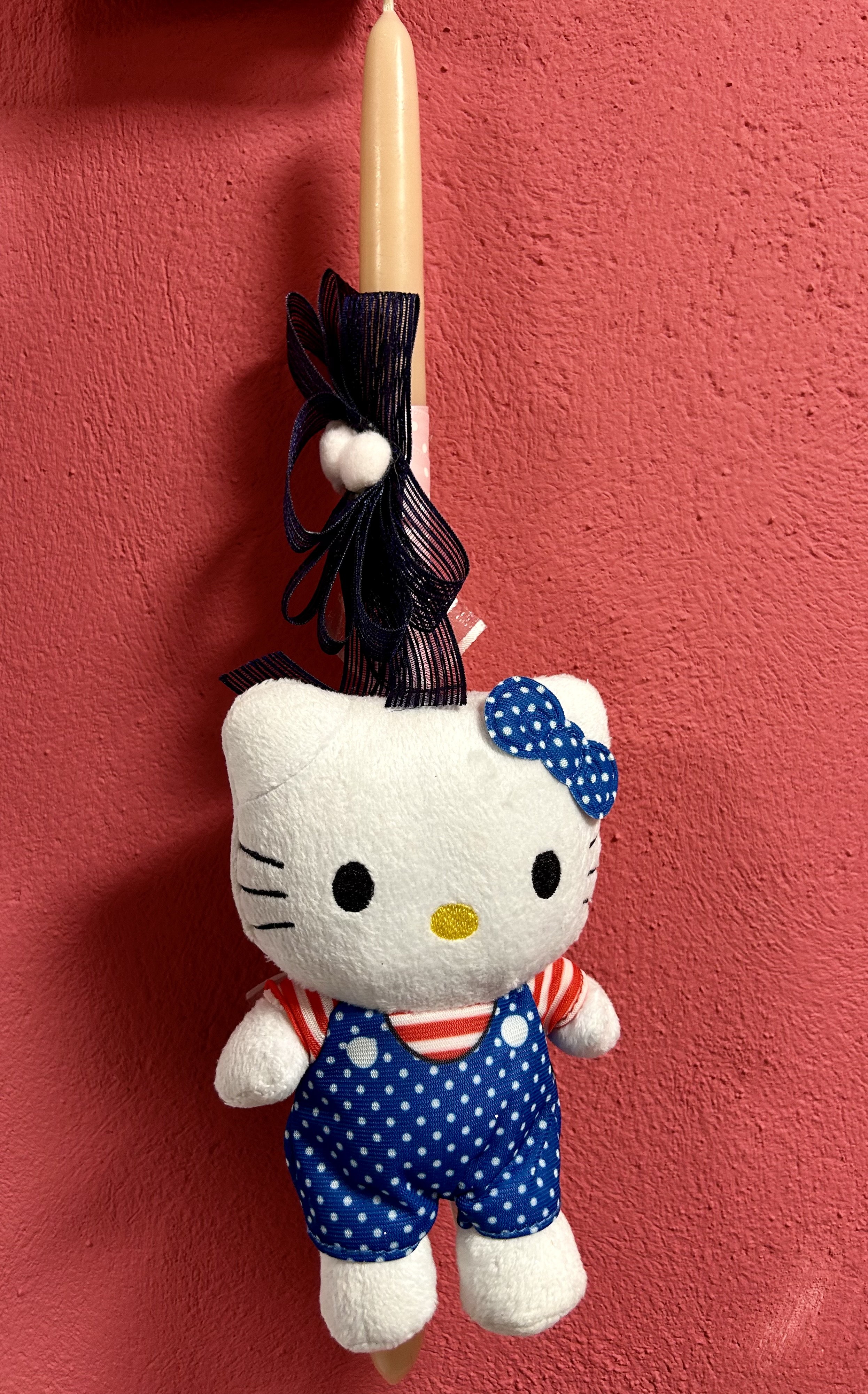 ΛΑΜΠΑΔΑ HELLO KITTY