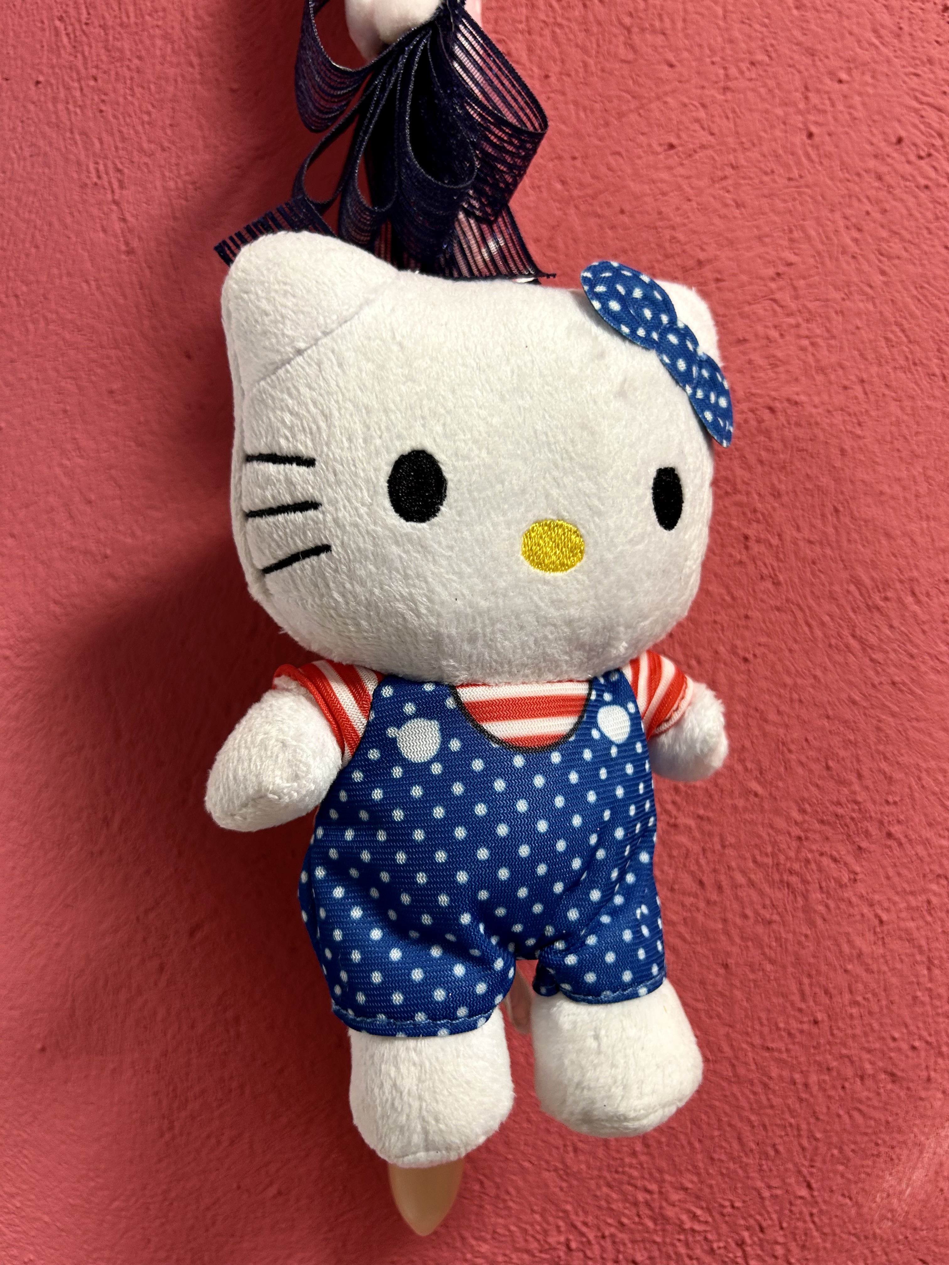 ΛΑΜΠΑΔΑ HELLO KITTY