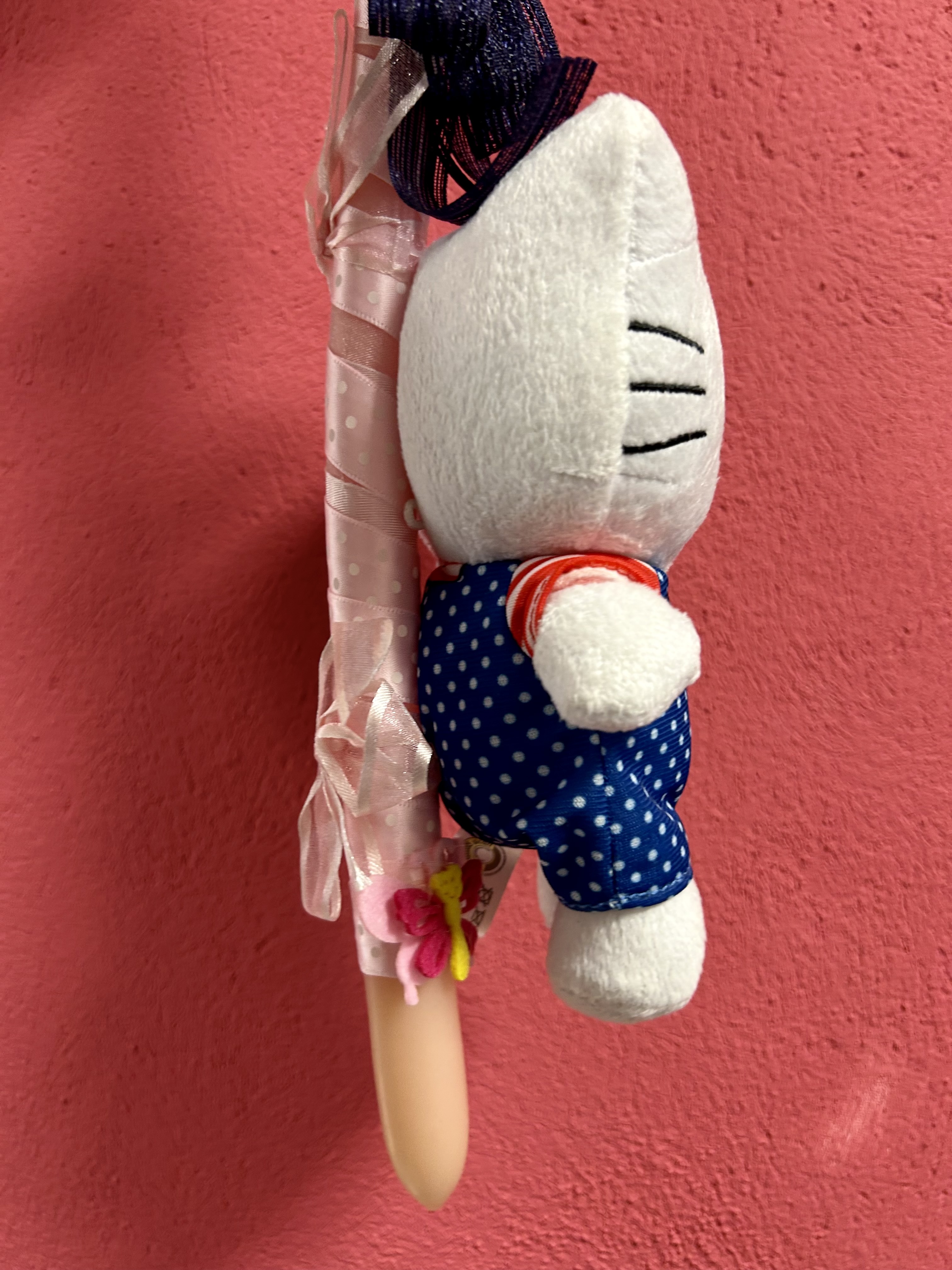 ΛΑΜΠΑΔΑ HELLO KITTY