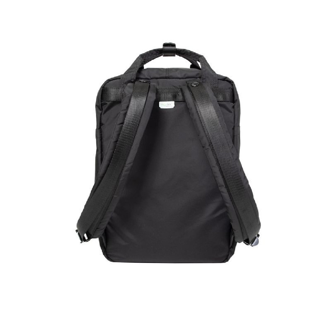 MACAROON GO WILD SERIES BLACK/ NAVY 51075 DOUGHNUT