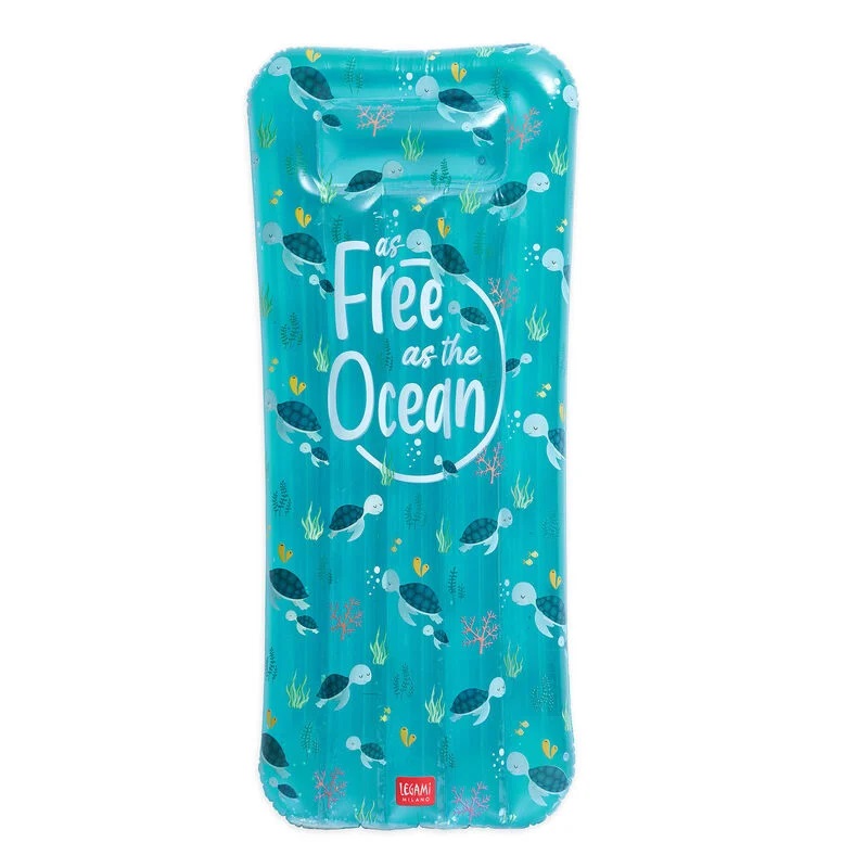 ΦΟΥΣΚΩΤΟ LILI - SEA TURTLE