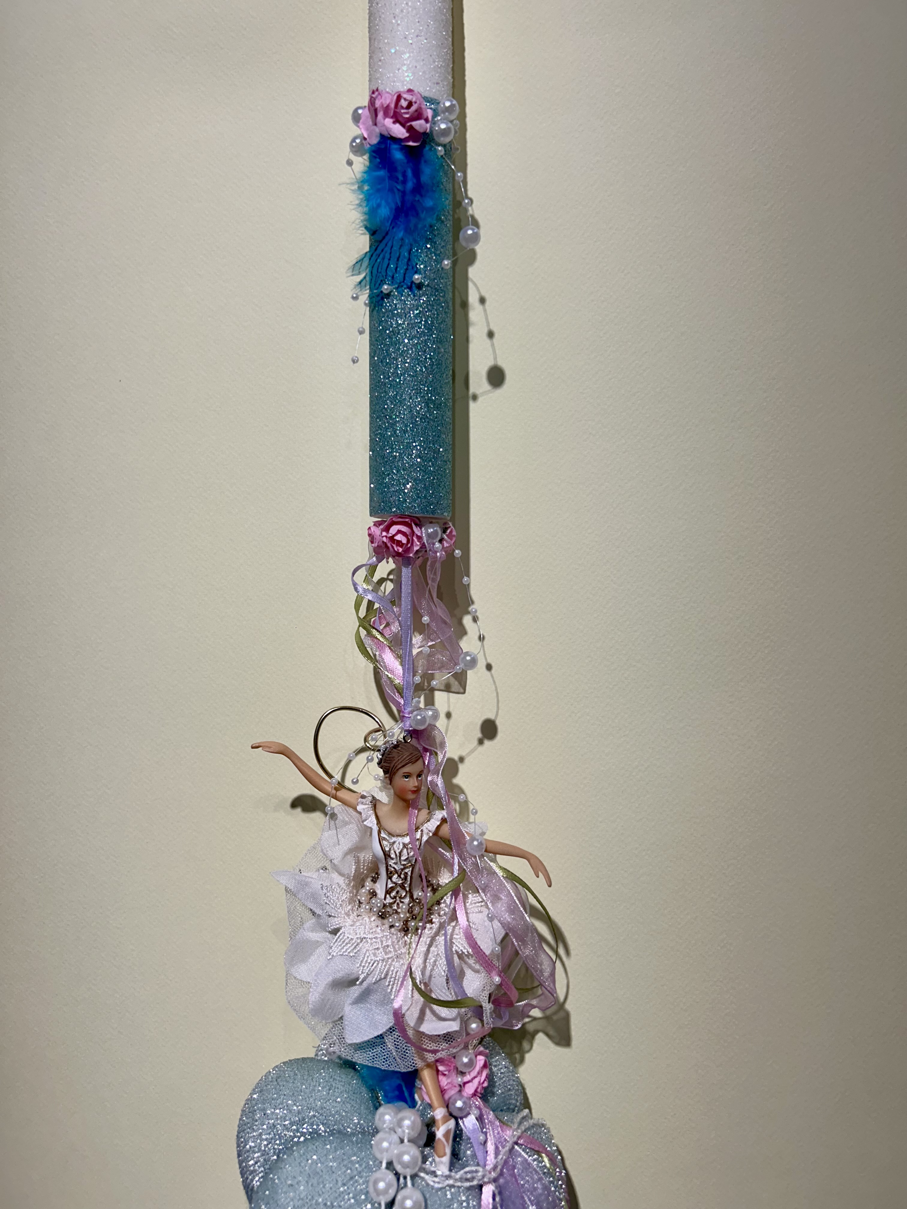 ΛΑΜΠΑΔΑ ΜΠΑΛΑΡΙΝΑ ΠΙΡΟΥΕΤΑ